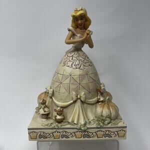 Enesco Jim Shore Disney Traditions "Darling Dreamer" 6002816 with box